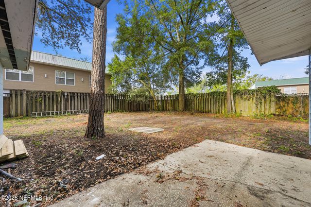 5025 WELBORN Road, Jacksonville, FL 32207