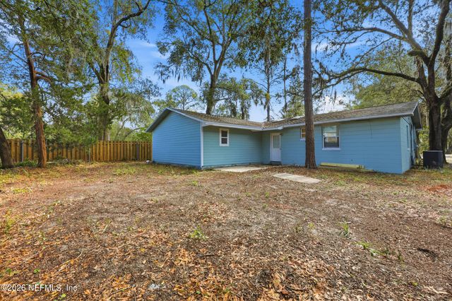 5025 WELBORN Road, Jacksonville, FL 32207