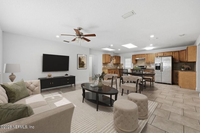 5025 WELBORN Road, Jacksonville, FL 32207