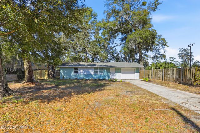 5025 WELBORN Road, Jacksonville, FL 32207