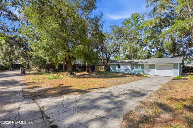 5025 WELBORN Road, Jacksonville, FL 32207