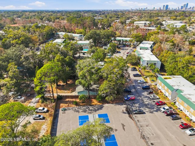 5025 WELBORN Road, Jacksonville, FL 32207