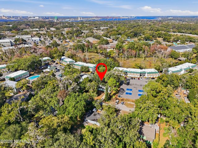 5025 WELBORN Road, Jacksonville, FL 32207