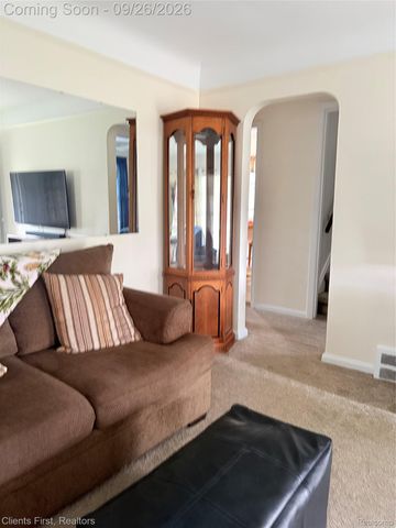 24620 Andover Drive, Dearborn Heights, MI 48125