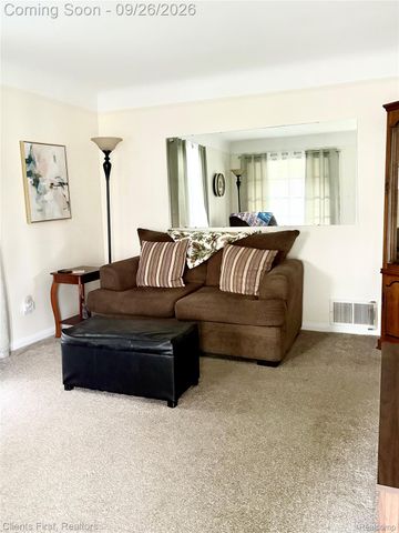 24620 Andover Drive, Dearborn Heights, MI 48125