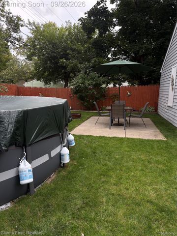 24620 Andover Drive, Dearborn Heights, MI 48125
