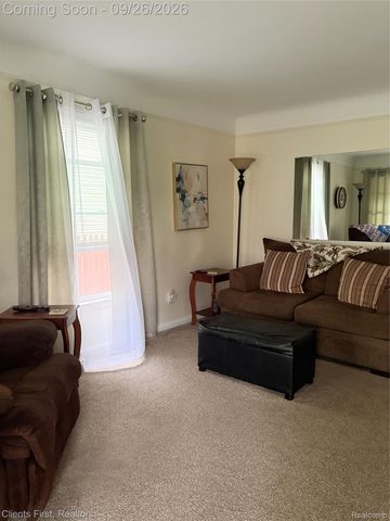 24620 Andover Drive, Dearborn Heights, MI 48125