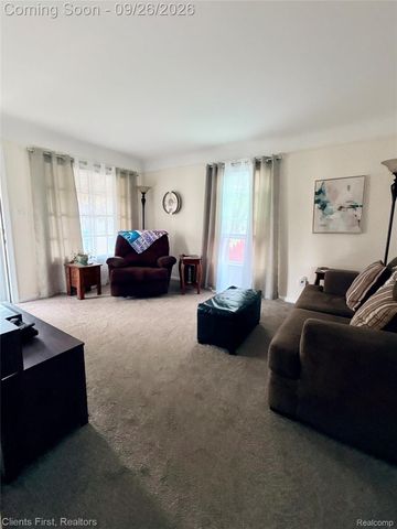 24620 Andover Drive, Dearborn Heights, MI 48125