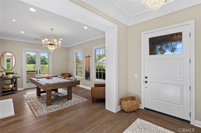 6 Pistoria, Ladera Ranch, CA 92694