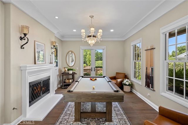 6 Pistoria, Ladera Ranch, CA 92694