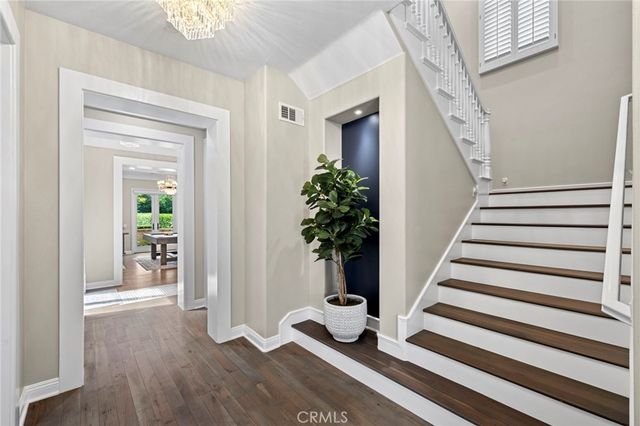 6 Pistoria, Ladera Ranch, CA 92694