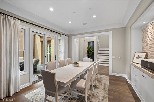 6 Pistoria, Ladera Ranch, CA 92694