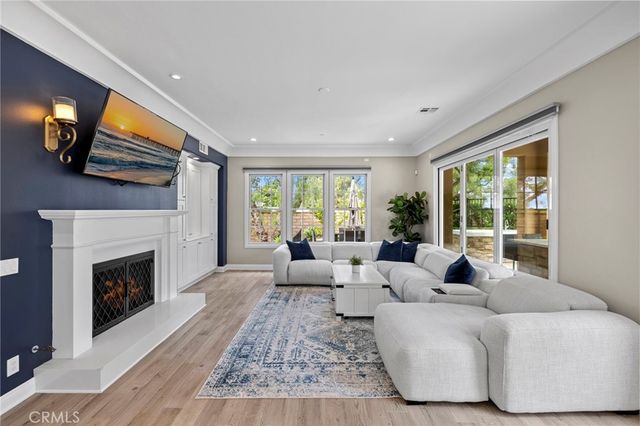 6 Pistoria, Ladera Ranch, CA 92694