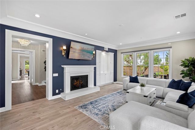 6 Pistoria, Ladera Ranch, CA 92694