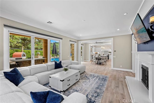 6 Pistoria, Ladera Ranch, CA 92694