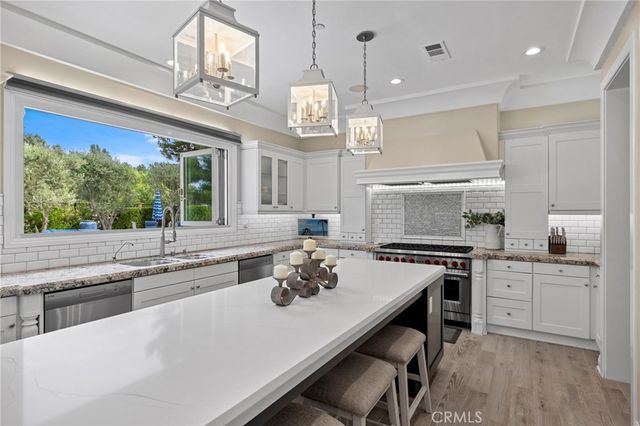 6 Pistoria, Ladera Ranch, CA 92694