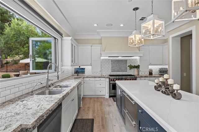 6 Pistoria, Ladera Ranch, CA 92694