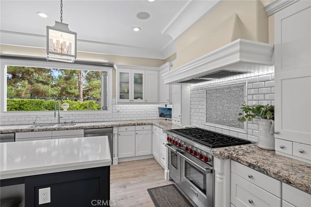 6 Pistoria, Ladera Ranch, CA 92694