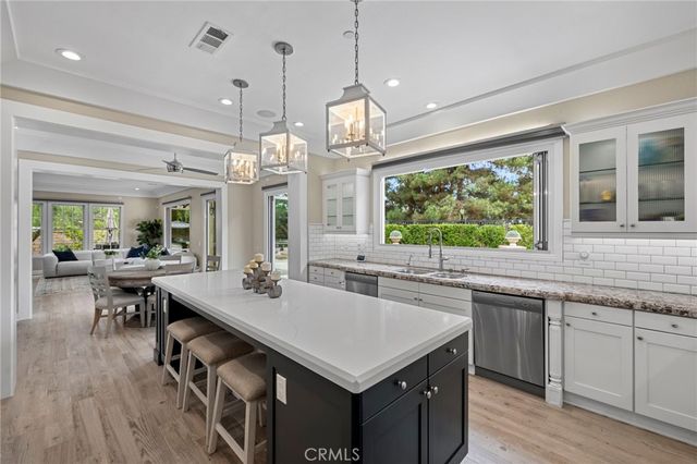 6 Pistoria, Ladera Ranch, CA 92694