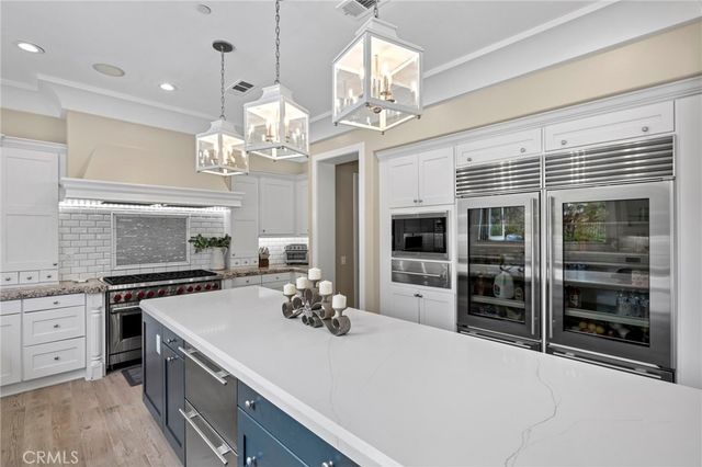 6 Pistoria, Ladera Ranch, CA 92694