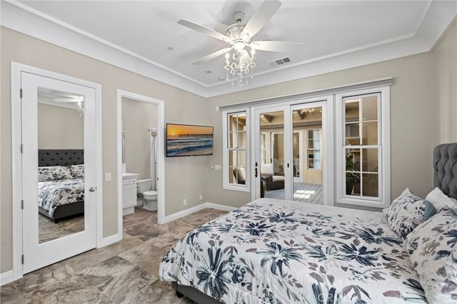 6 Pistoria, Ladera Ranch, CA 92694