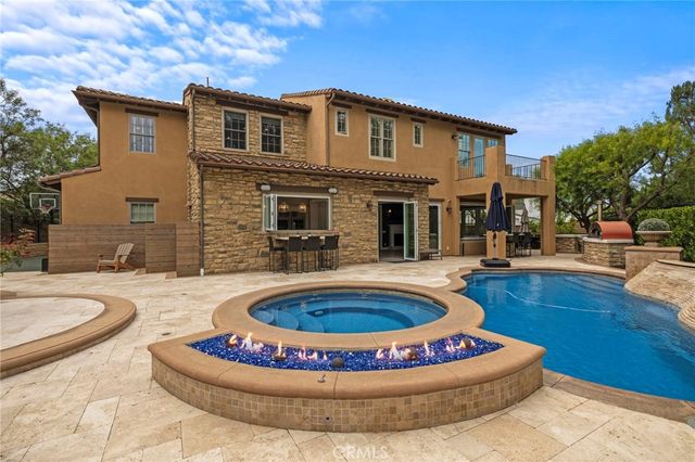 6 Pistoria, Ladera Ranch, CA 92694