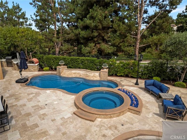6 Pistoria, Ladera Ranch, CA 92694