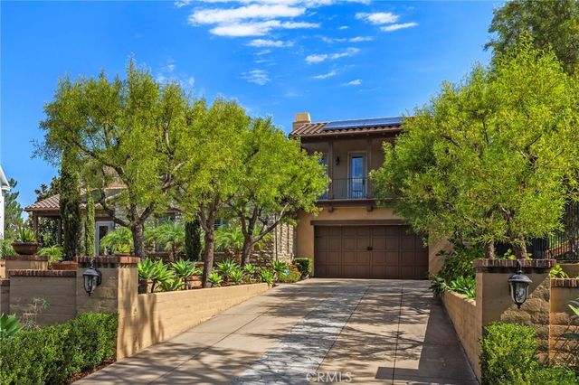 6 Pistoria, Ladera Ranch, CA 92694