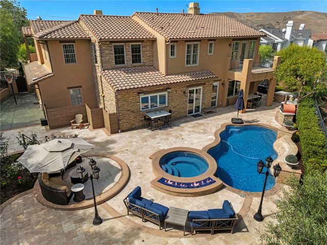 6 Pistoria, Ladera Ranch, CA 92694