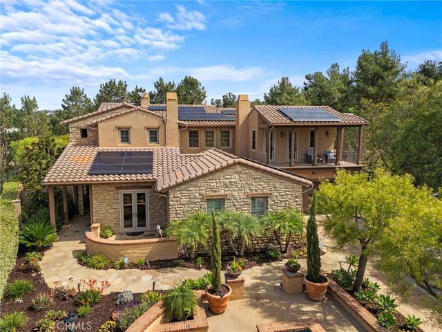 6 Pistoria, Ladera Ranch, CA 92694