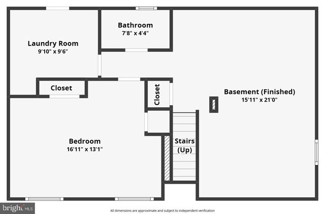 10205 FORD TER, White Plains, MD 20695