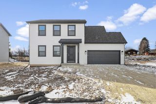 334 Wild Rose Way #46, Stoughton, WI 53589
