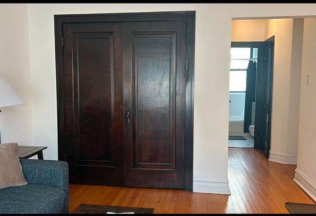 1913 W Larchmont Avenue 3B, Chicago, IL 60613