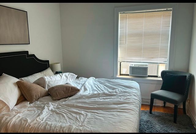 1913 W Larchmont Avenue 3B, Chicago, IL 60613