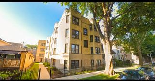 1913 W Larchmont Avenue 3B, Chicago, IL 60613
