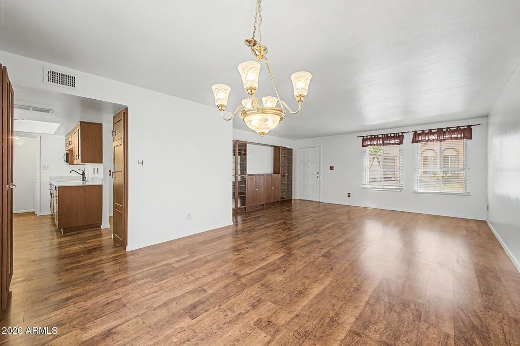 5873 E THOMAS Road, Scottsdale, AZ 85251 — exterior
