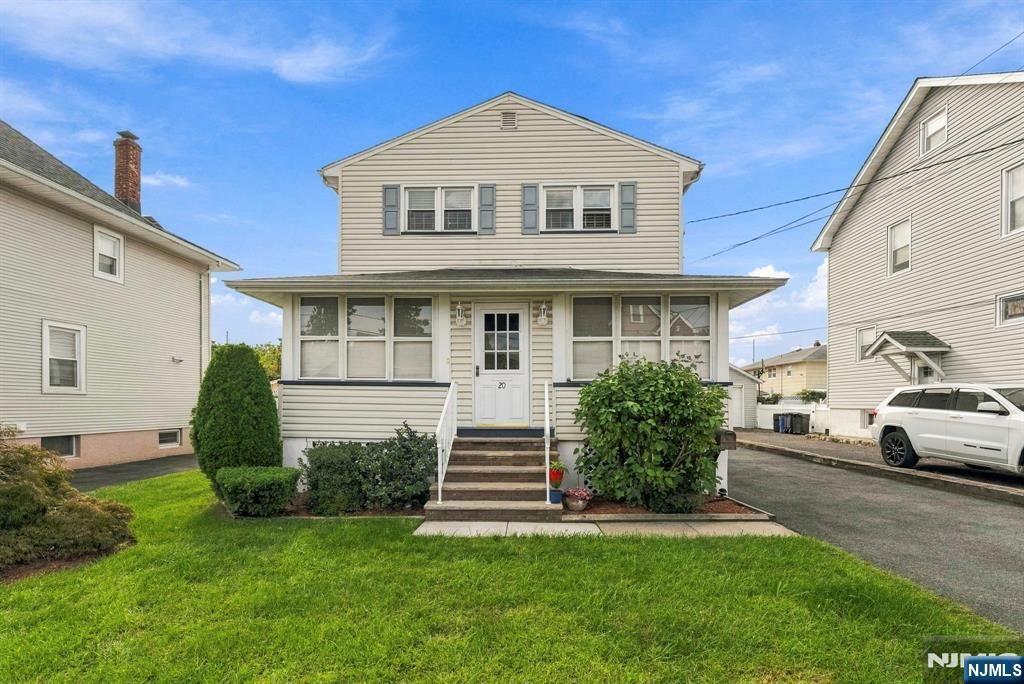 20 Catherine Avenue 2, Saddle Brook, NJ 07663