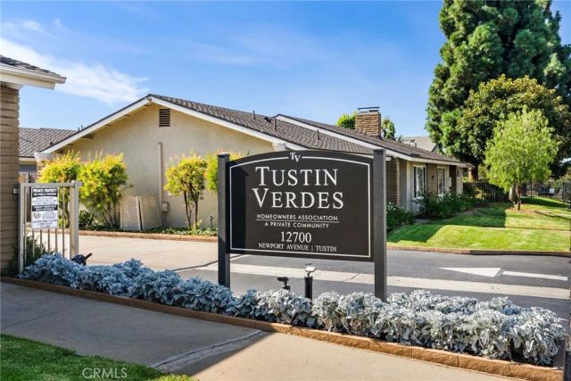12700 Newport Avenue 46, Tustin, CA 92780