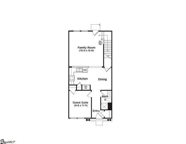 239 Islay Way, Anderson, SC 29621