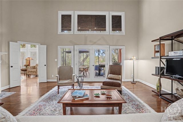 39 Franklin Creek Road S, Savannah, GA 31411