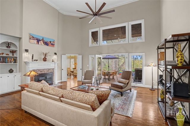 39 Franklin Creek Road S, Savannah, GA 31411