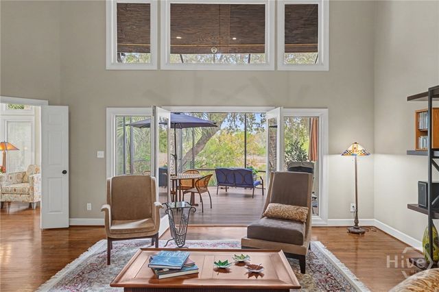 39 Franklin Creek Road S, Savannah, GA 31411