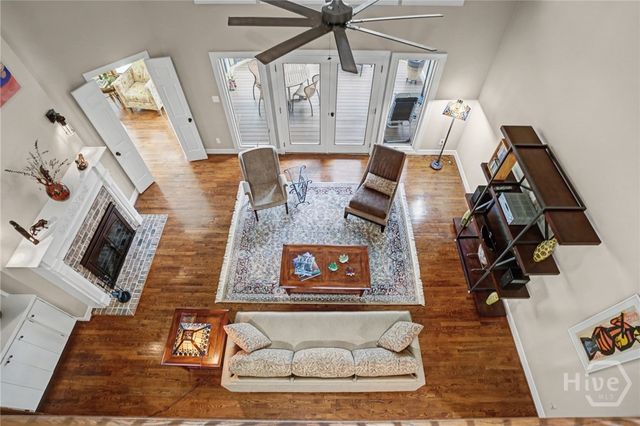 39 Franklin Creek Road S, Savannah, GA 31411