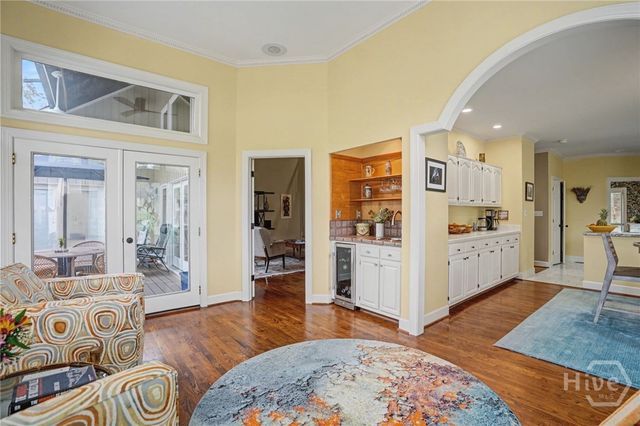 39 Franklin Creek Road S, Savannah, GA 31411