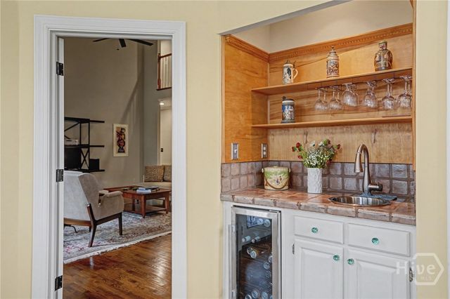 39 Franklin Creek Road S, Savannah, GA 31411