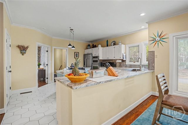 39 Franklin Creek Road S, Savannah, GA 31411