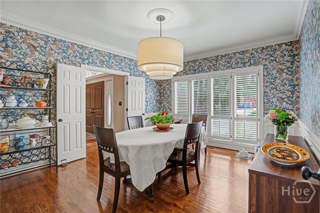 39 Franklin Creek Road S, Savannah, GA 31411