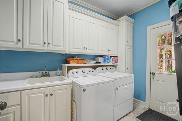 39 Franklin Creek Road S, Savannah, GA 31411