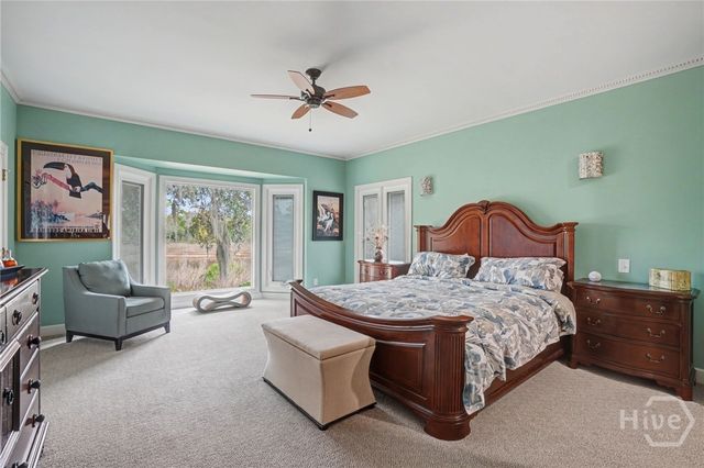 39 Franklin Creek Road S, Savannah, GA 31411