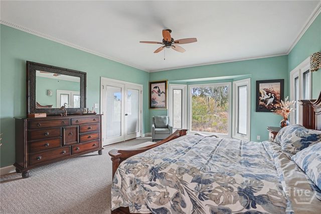 39 Franklin Creek Road S, Savannah, GA 31411